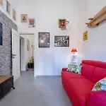 Appartement Guesthost - Dimora Di Miriam 2 Tarente