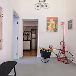 Guesthost - Dimora Di Miriam 2 Appartement *