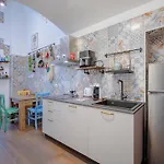 Appartement Guesthost - Dimora Di Miriam 2 Tarente