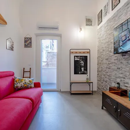 Appartement Guesthost - Dimora Di Miriam 2