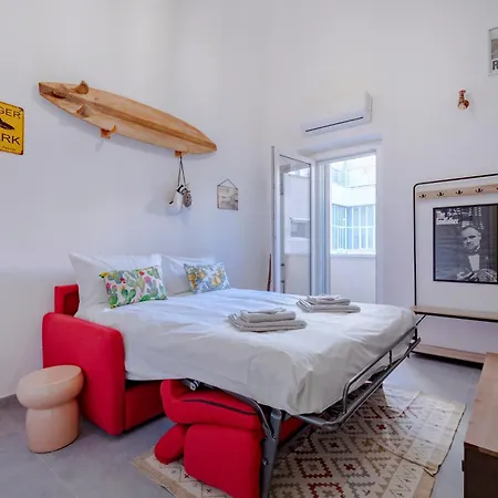 Guesthost - Dimora Di Miriam 2 Appartement Tarente