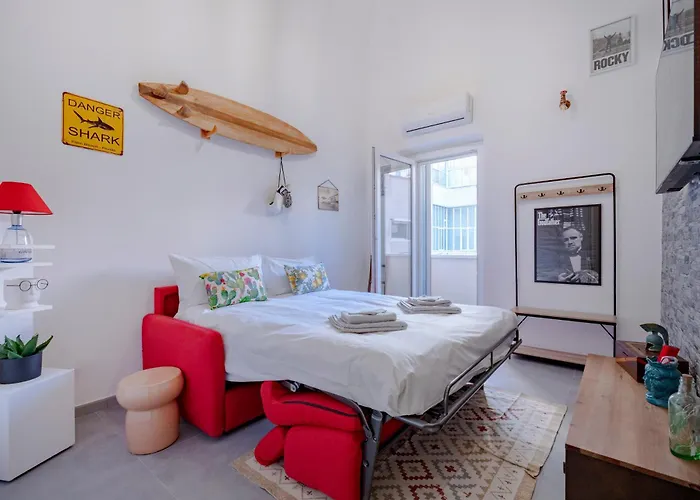 Guesthost - Dimora Di Miriam 2 Apartment Taranto