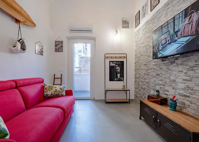 Apartment Guesthost - Dimora Di Miriam 2