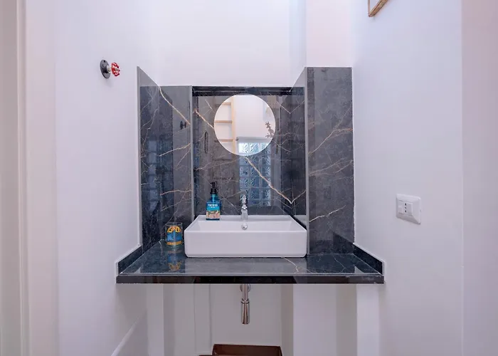 Guesthost - Dimora Di Miriam 2 Apartment *