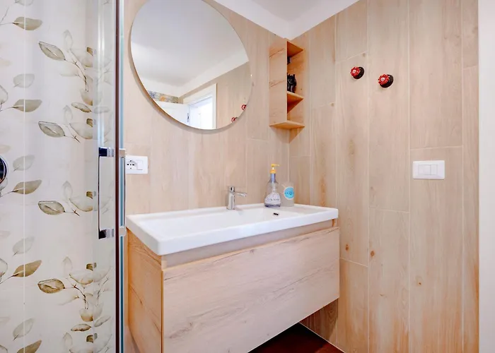 Apartment Guesthost - Dimora Di Miriam 2