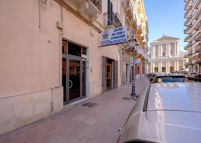 Apartment Guesthost - Dimora Di Miriam 2 *